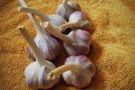 How To Use Stiffneck Garlic In Daily Cooking
